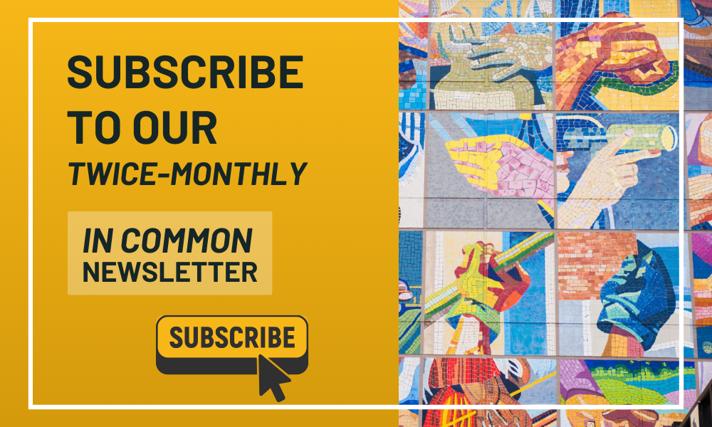 In Common Newsletter