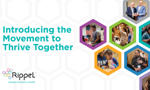 The Movement to Thrive Together Hub