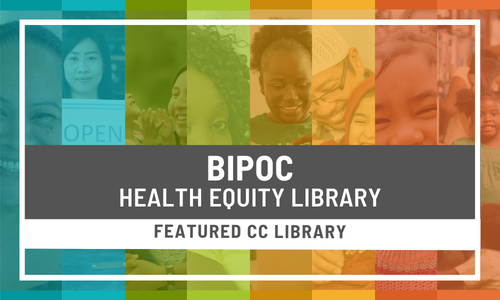 BIPOC Health Library