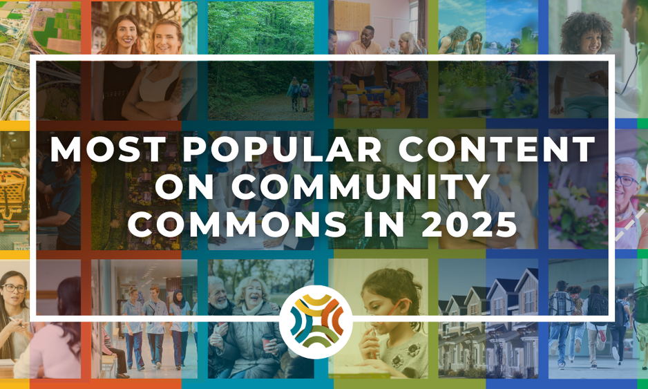 2025's Most Popular Content