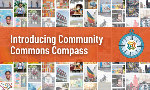 Commons Compass