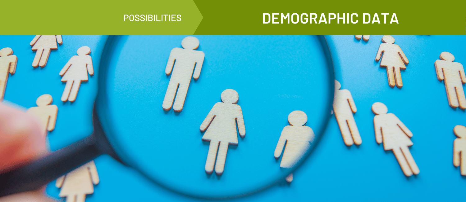 Demographic Data