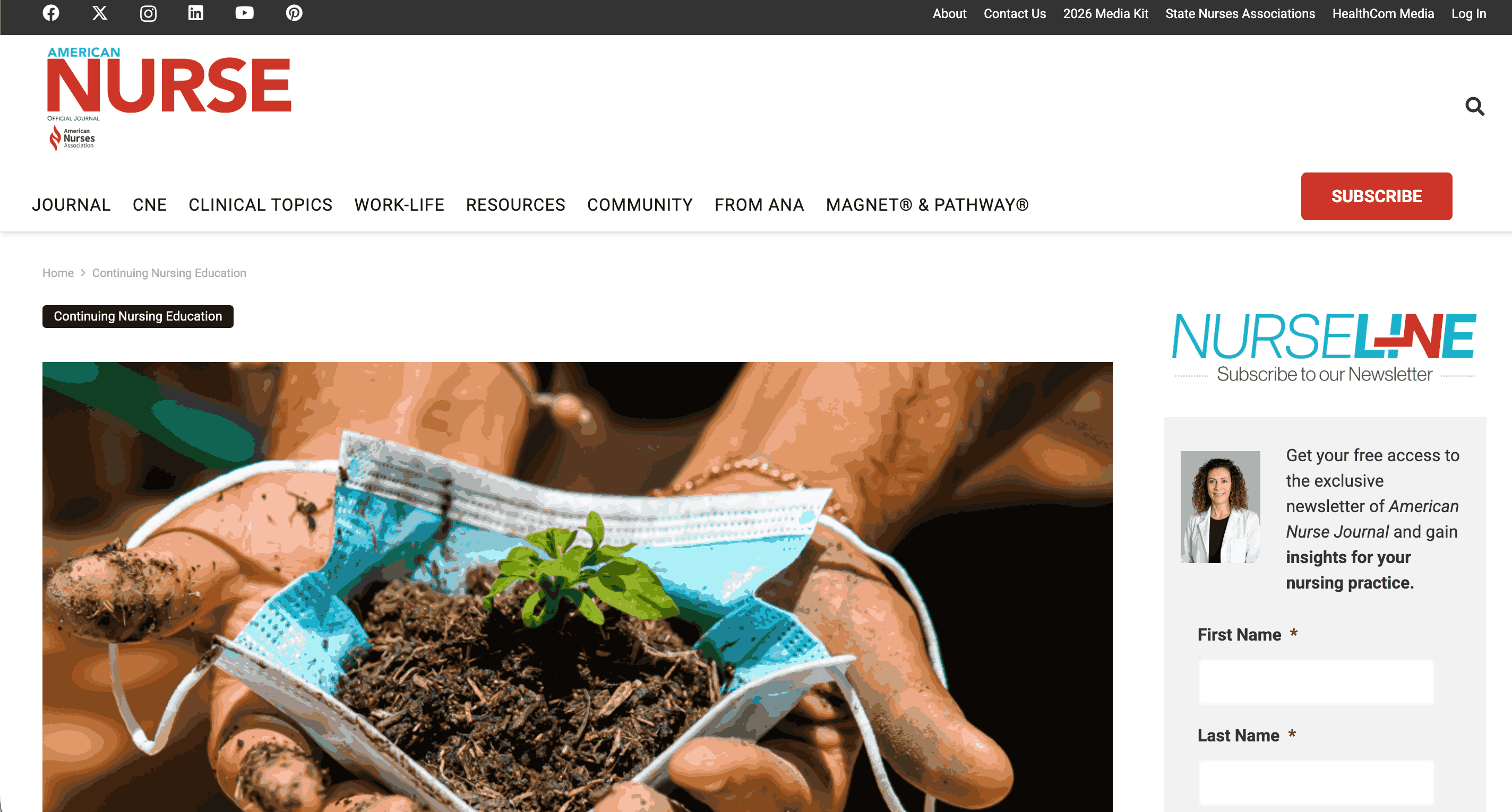 Preview of Farmworker Healthcare Challenges