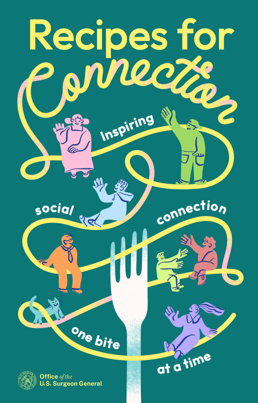 Preview of Recipes for Connection